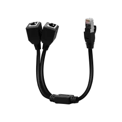 Separador RJ45 - Bajas pérdidas - AlarmSystems.Shop