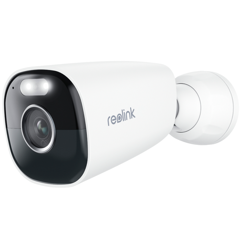 Reolink Camara WiFi a Batería - 2K+ / 3MP (2880 x 1616) - IR 10 m / Night Color - PIR Humanos / Vehículos / Mascotas ...