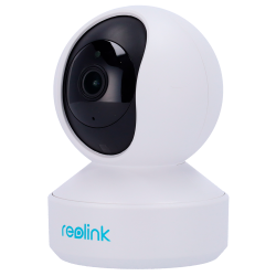 Reolink Camara PT WiFi Dual E330 - 4MP (2560x1440) - IR 12 m / Seguimiento automático - Deteccion Humanos / Mascotas...