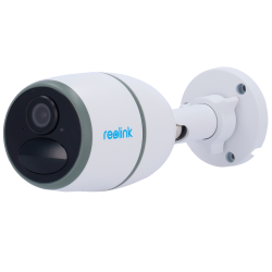 Reolink Camara a Bateria 4G Go-Series -G330 - 4MP (2560x1440) - IR 10 m - Deteccion PIR Humanos / Mascotas / Vehículo...