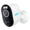 Reolink Camara Wifi Dual-Band Lumus Series E430 - 4MP (2560x1440) - IR 10 m - Deteccion PIR Humanos / Mascotas / Vehí...