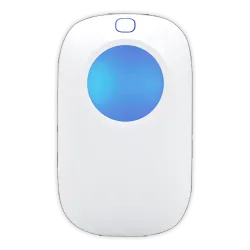 Repetidor inalámbrico - Compatible con paneles y detectores - Antena externa - Distancia de transmisión 300 metros - ... - Alarm