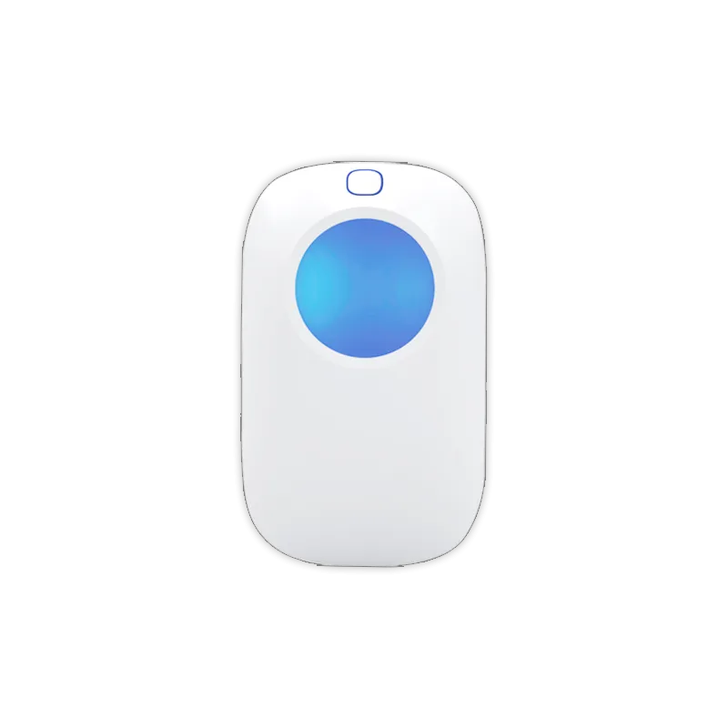 Repetidor inalámbrico - Compatible con paneles y detectores - Antena externa - Distancia de transmisión 300 metros - ... - Alarm