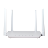 Router 4G Cat4 150Mbps Descarga 50Mbps Subida - Puerto RJ45 10/100MBps - Interfaz Wi-Fi 2.4GHz 802.11 b/g/n - Ranura ...