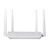 Router 4G Cat4 150Mbps Descarga 50Mbps Subida - Puerto RJ45 10/100MBps - Interfaz Wi-Fi 2.4GHz 802.11 b/g/n - Ranura ... - Alarm