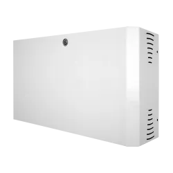 Defendertech - Generador de niebla desinfectante - Hasta 180m3 - Solución fija - Hasta 3 disparos de capacidad - No d... - Alarm