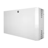 Defendertech - Generador de niebla desinfectante - Hasta 180m3 - Solución fija - Hasta 3 disparos de capacidad - No d... - Alarm