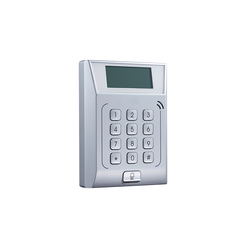 Control de acceso - Tarjeta EM y PIN - 3.000 usuarios | 10.000 registros - TCP/IP - 128 x 64 LCD | Controladora integ...