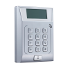 Control de acceso - Tarjeta EM y PIN - 3.000 usuarios | 10.000 registros - TCP/IP - 128 x 64 LCD | Controladora integ...