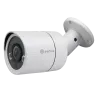 Cámara Bullet Gama ECO - Salida 4 en 1 / Resolución (2880x1620) - High Performance 3K (5Mpx 16:9) - Lente 2.8 mm - I... - Alarm