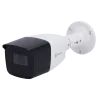 Cámara Bullet Safire Gama ECO - Salida 4 en 1 - 2 Mpx high performance CMOS - Lente 2.7~13.5 mm - Smart IR Matrix, Al... - Alarm