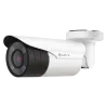 Cámara Bullet Gama ECO - Salida 4 en 1 / Resolución (2880x1620) - High Performance 3K (5Mpx 16:9) - Lente Varifoca... - Alarm