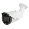 Cámara Bullet 4n1 Safire Gama PRO - 5 Mpx high performance CMOS - Lente Motorizada varifocal 2.7~13.5 mm - Starlight ... - Alarm