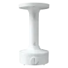 Soporte techo Safire Smart - Altura 230.4 mm - Diámetro de la base para cámaras 117.9 mm - Apto para uso en exterior ... - Alarm