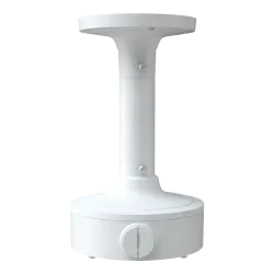 Soporte techo Safire Smart - Altura 235.9 mm - Diámetro de la base para cámaras 139.3mm - Apto para uso en exterior -... - Alarm