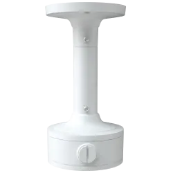 Soporte techo Safire Smart - Altura 237.9 mm - Diámetro de la base para cámaras 117.9 mm - Apto para uso en exterior ... - Alarm