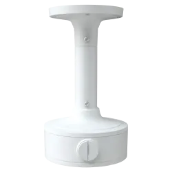 Soporte techo Safire Smart - Altura 244.9 mm - Diámetro de la base para cámaras 139.3 mm - Apto para uso en exterior ... - Alarm