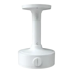 Soporte techo Safire Smart - Altura 244.9 mm - Diámetro de la base para cámaras 155.4 mm - Apto para uso en exterior ... - Alarm