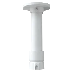 Soporte techo Safire Smart - Altura 183.4 mm - Apto para uso en exterior - Fabricado en aleación de aluminio - Color ... - Alarm