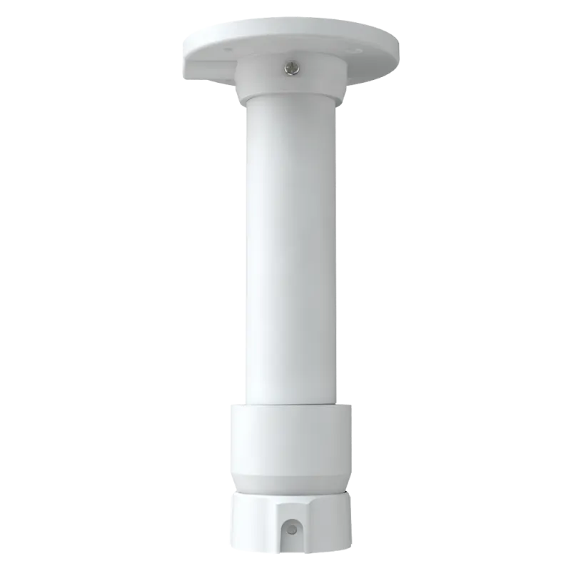 Soporte techo Safire Smart - Altura 183.4 mm - Apto para uso en exterior - Fabricado en aleación de aluminio - Color ... - Alarm