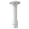 Soporte techo Safire Smart - Altura 183.4 mm - Apto para uso en exterior - Fabricado en aleación de aluminio - Color ... - Alarm