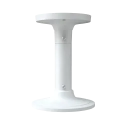 Soporte techo Safire Smart - Altura 194.9 mm - Diámetro de la base para cámaras 138.7 mm - Apto para uso en exterior ... - Alarm