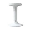 Soporte techo Safire Smart - Altura 194.9 mm - Diámetro de la base para cámaras 138.7 mm - Apto para uso en exterior ... - Alarm