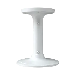 Soporte techo Safire Smart - Altura 194.9 mm - Diámetro de la base para cámaras 155.3 mm - Apto para uso en exterior ... - Alarm
