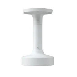 Soporte techo Safire Smart - Altura 221.4 mm - Apto para uso en exterior - Color blanco - Fabricado en aleación de al... - Alarm