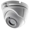 Cámara domo Safire - 5 Mpx (2592x1944) PRO - Lente fija de 2.8 mm - CMOS sensor - IR Matrix Alcance 20 m - Menú OSD r... - Alarm