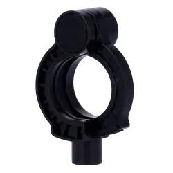 Protección electrónica antihurto EAS - RF 8.2 MHz | Desbloqueo magnético - Prisionero para cuello de botella - Dimens... - Alarm