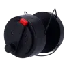 Protección electrónica antihurto EAS - RF 8.2 MHz | Desbloqueo magnético - Doble alarma con correas en forma de araña... - Alarm