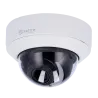 Safire Smart - Cámara Turret IP gama I1 AI Avanzado - Resolución 4 Megapíxel (2592x1520) - Lente Motorizada 2.8~12mm ... - Alarm