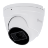 Safire Smart - Cámara Turret IP gama I1 AI Avanzado - Resolución 4 Megapíxel (2592x1520) - Lente Motorizada 2.8~12mm ...