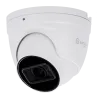 Safire Smart - Cámara Turret IP gama I1 AI Avanzado - Resolución 4 Megapíxel (2592x1520) - Lente Motorizada 2.8~12mm ... - Alarm