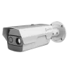 Cámara térmica Dual IP Safire - 160x120 VOx | Lente 10mm - Sensor óptico 1/2.8? 2 Mpx | Lente 8mm - Sensibilidad térm... - Alarm