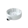 Caja de conexiones Safire Smart - Para cámaras domo - Apto para uso exterior IP66 - Instalación en techo o pared - Di... - Alarm