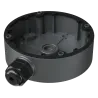 Caja de conexiones Safire Smart - Para cámaras domo - Apto para uso exterior IP66 - Instalación en techo o pared - Di... - Alarm