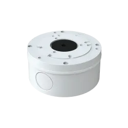 Caja de conexiones Safire Smart - Para cámaras domo - Apto para uso exterior IP65 - Instalación en techo o pared - Di... - Alarm