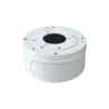 Caja de conexiones Safire Smart - Para cámaras domo - Apto para uso exterior IP65 - Instalación en techo o pared - Di... - Alarm