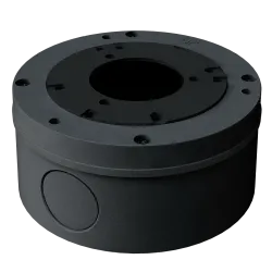 Caja de conexiones Safire Smart - Para cámaras domo - Apto para uso exterior IP65 - Instalación en techo o pared - Di... - Alarm