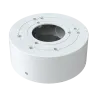 Caja de conexiones Safire Smart - Para cámaras domo - Apto para uso exterior IP65 - Instalación en techo o pared - Di... - Alarm