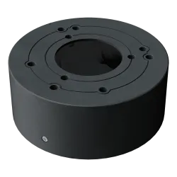 Caja de conexiones Safire Smart - Para cámaras domo - Apto para uso exterior IP65 - Instalación en techo o pared - Di... - Alarm