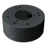 Caja de conexiones Safire Smart - Para cámaras domo - Apto para uso exterior IP65 - Instalación en techo o pared - Di... - Alarm