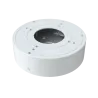 Caja de conexiones Safire Smart - Para cámaras domo - Apto para uso exterior IP65 - Instalación en techo o pared - Di... - Alarm