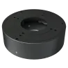 Caja de conexiones Safire Smart - Para cámaras domo - Apto para uso exterior IP65 - Instalación en techo o pared - Di... - Alarm