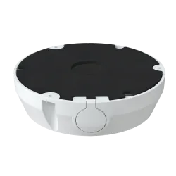 Caja de conexiones Safire Smart - Para cámaras domo - Apto para uso exterior IP65 - Instalación en techo o pared - Di... - Alarm
