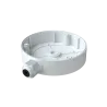 Caja de conexiones Safire Smart - Para cámaras domo - Apto para uso exterior IP66 - Instalación en techo o pared - Di... - Alarm