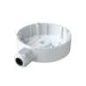 Caja de conexiones Safire Smart - Para cámaras domo - Apto para uso exterior IP66 - Instalación en techo o pared - Di... - Alarm