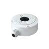 Caja de conexiones Safire Smart - Para cámaras domo - Apto para uso exterior IP66 - Instalación en techo o pared - Di... - Alarm